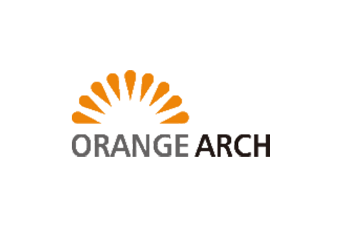 orangearch